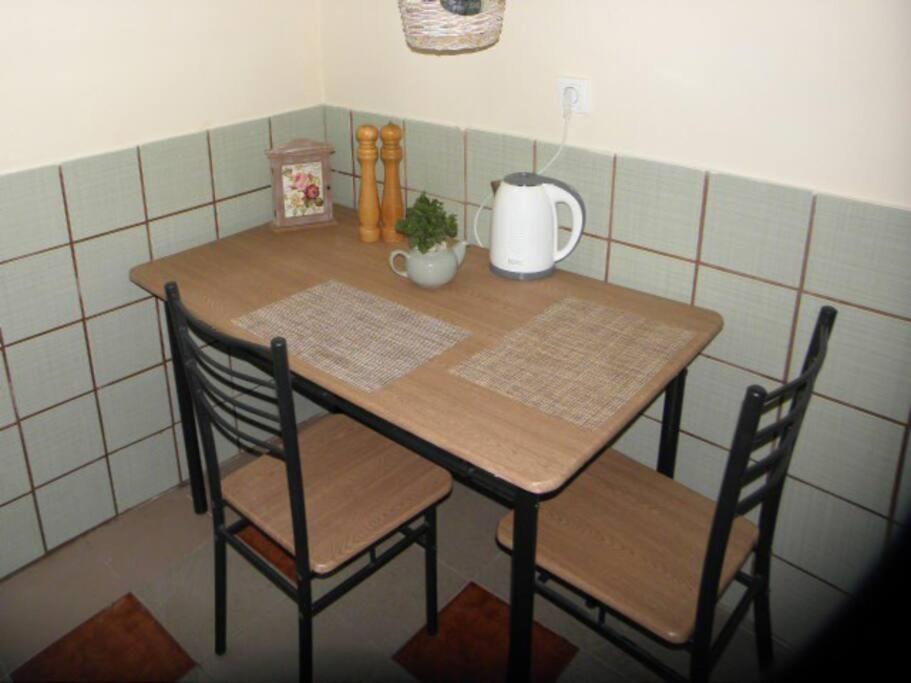 Apartament 56s.m Comftorable Studio,airport Area *