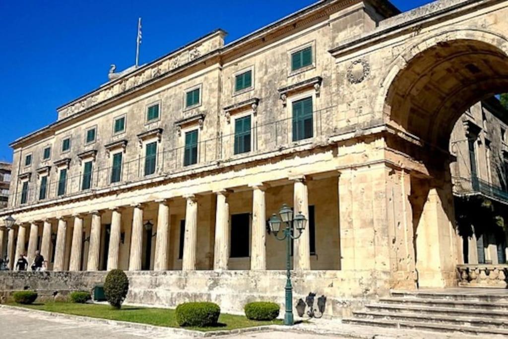 56s.m Comftorable Studio,airport Area Apartament Anemomylos