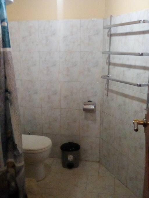 56s.m Comftorable Studio,airport Area *