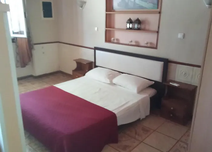 56S.M Comftorable Studio,Airport Area