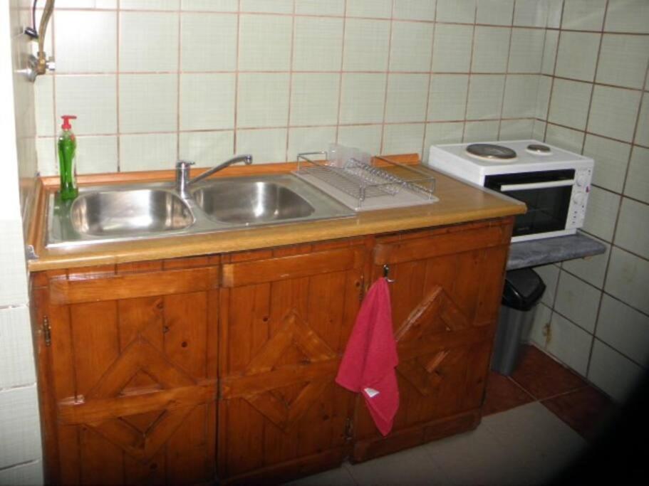56s.m Comftorable Studio,airport Area Apartment