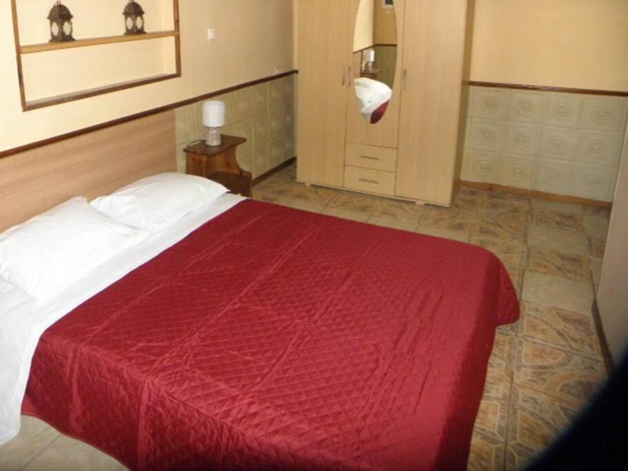 Apartment 56s.m Comftorable Studio,airport Area