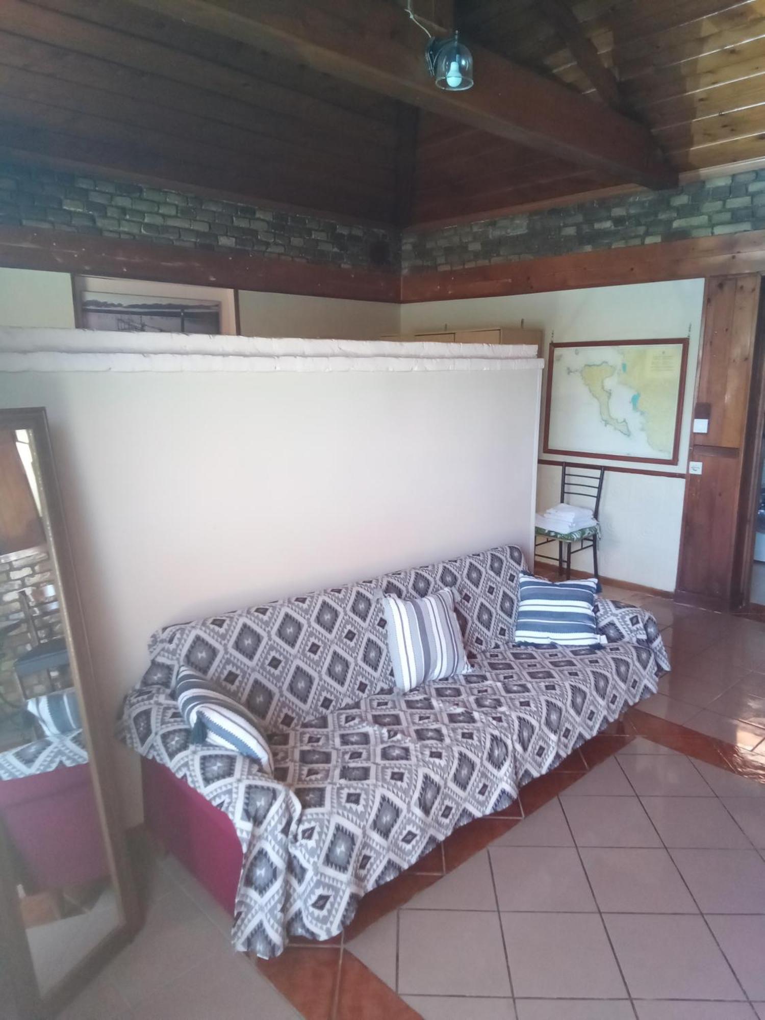 56s.m Comftorable Studio,airport Area Anemomylos
