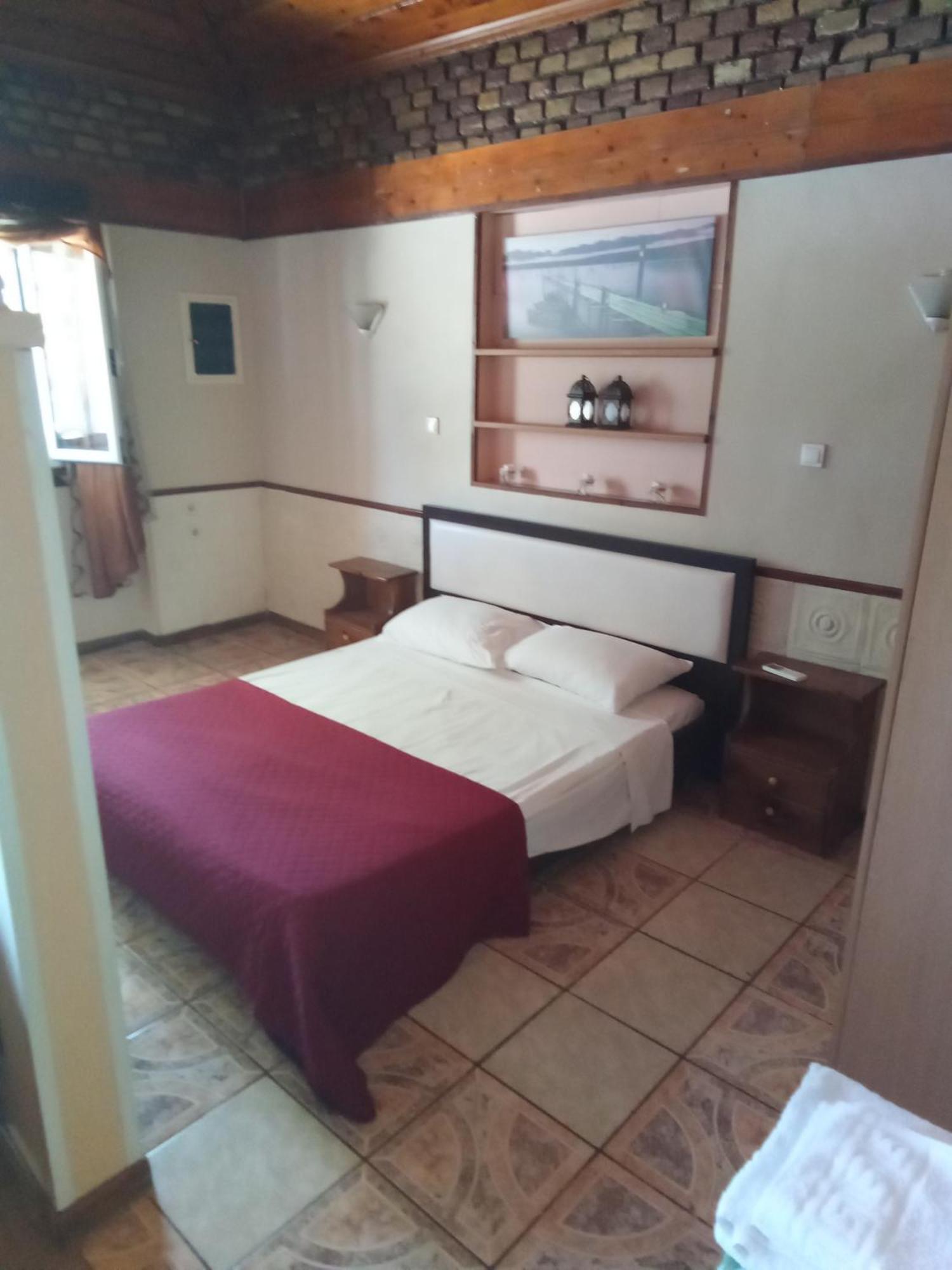 Apartment 56s.m Comftorable Studio,airport Area *