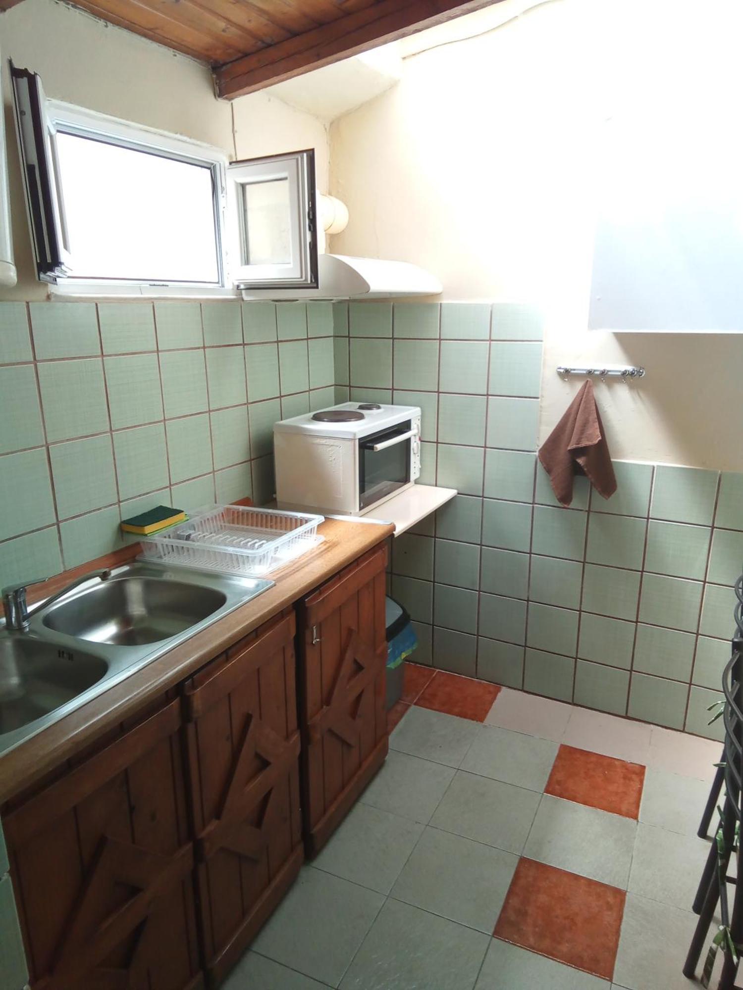 56s.m Comftorable Studio,airport Area Apartment *